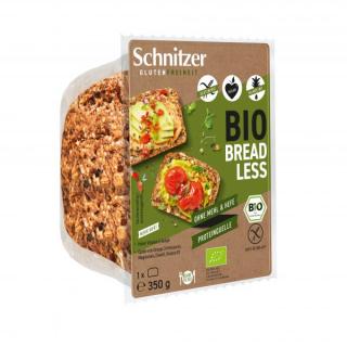 Bread Less Saatenbrot ohne Mehl
