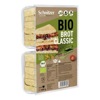 Bread ''n'' Toast White