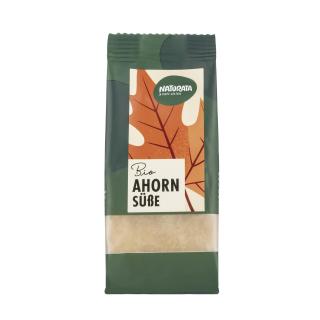 Ahornsüße (Ahornzucker)