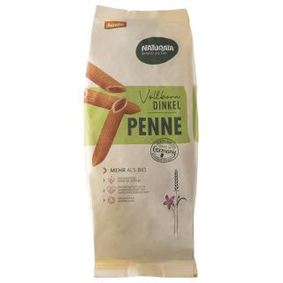 Dinkel- Vollkorn- Penne