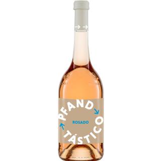 PFANDtastico Rosado