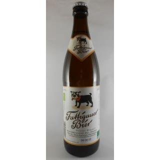 Fattigauer Bier