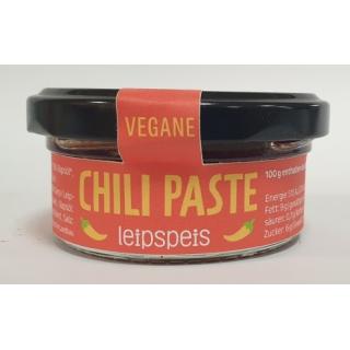 Chili-Paste