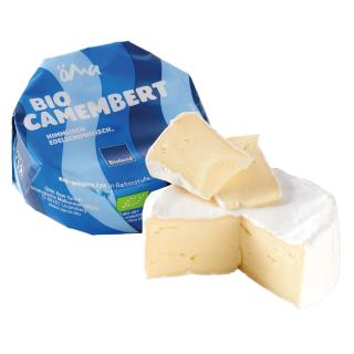Camembert ÖMA
