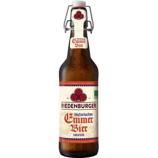 Riedenburger Emmerbier