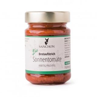 Sonnen-Tomate