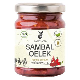Sambal Olek