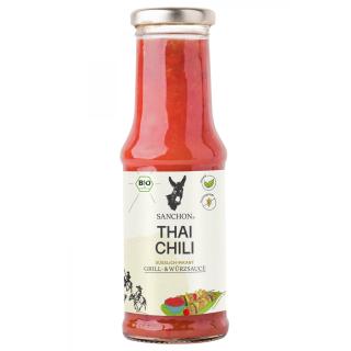Thai Chilli Sauce