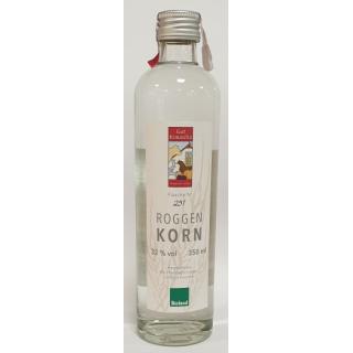 Roggenkorn