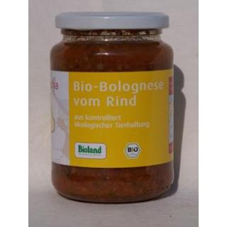 Bolognese vom Rind