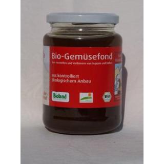 Gemüsefond
