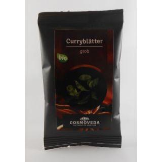 Curry Blätter