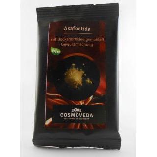 Asafoetida (Stinkasant)