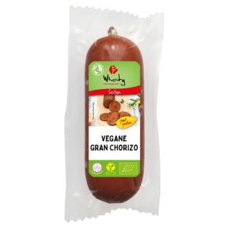 Gran Chorizo Aufschnittrolle