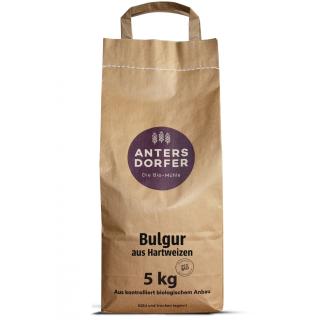 Bulgur 5kg
