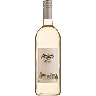Palsito Blanco feinherb