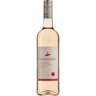 Vivolino rosado