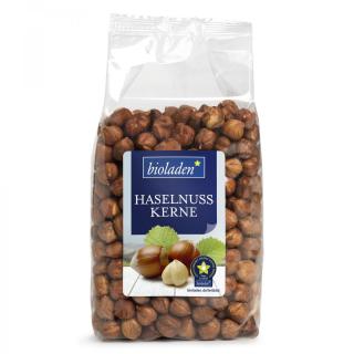Haselnusskerne