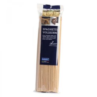 Vollkorn Spaghetti