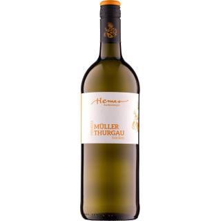 Müller-Thurgau trocken