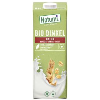 Dinkel Drink Natural