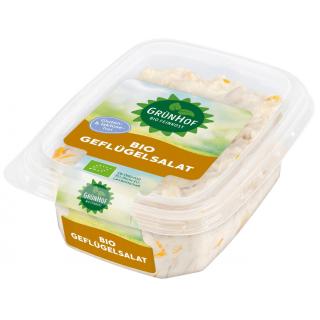Grünhof Geflügelsalat