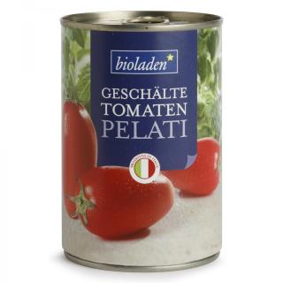 Pelati geschälte Tomaten