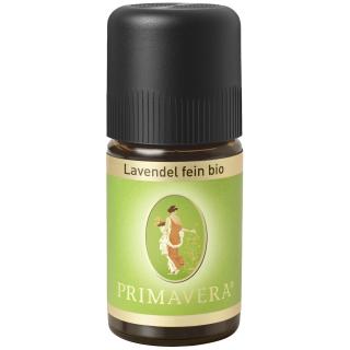 Lavendel fein kbA