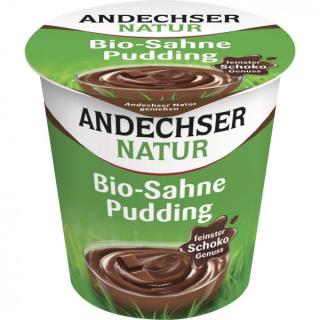 Sahnepudding Schokolade 10%