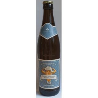 Sorbisches Pilsner Bier