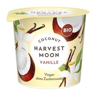 Kokosmilchjoghurt Vanille