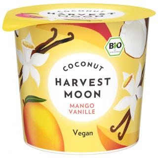 Coconut Mango Vanilla