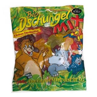Dschungel Mix
