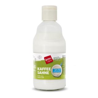 green Kaffee-Sahne 10% Fett
