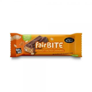 FairBite Salted Caramel