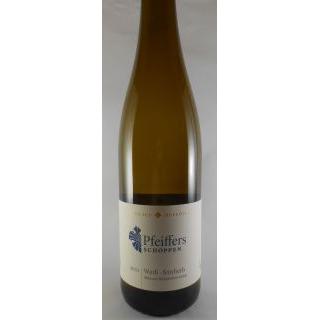 Pfeiffers Schoppen weiß