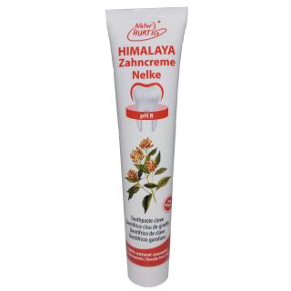 Himalaya Zahncreme Nelke