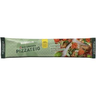 Kornelia Urkorn Pizzateig Rolle