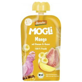 Quetschie Mango-Guave