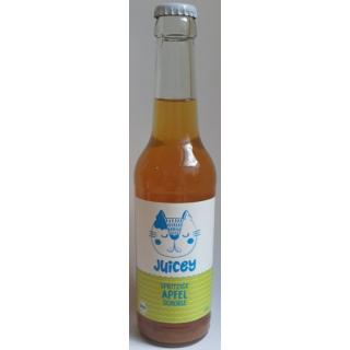 Juicey Apfel- Schorle
