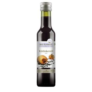 Kürbiskernöl, nativ