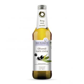 Olivenöl nativ extra