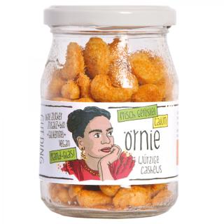 Örnie geröstete Cashews