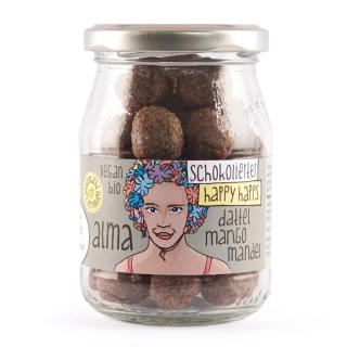 Alma - Schokohappen