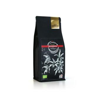 Honey-Espresso, ganze Bohne, aus Frauenprojekt