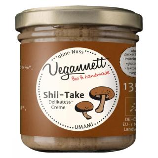 Veganett Shiitake