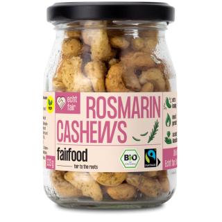 Cashewkerne Rosmarin&Thymian