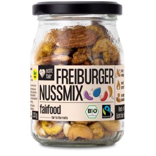 Freiburger NussMix