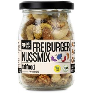 Freiburger Nussmix