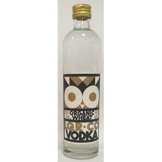 Owls Vodka